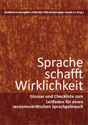 Sprache schafft Wirklichkeit