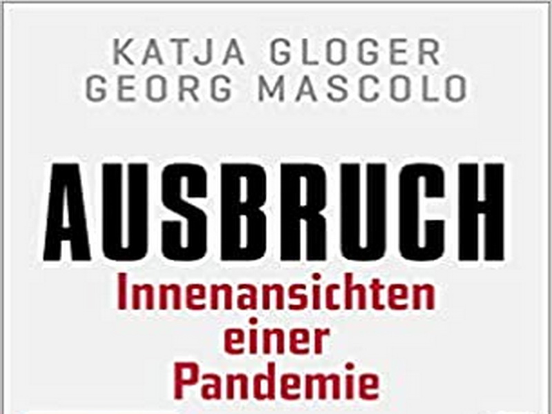 Ausbruch