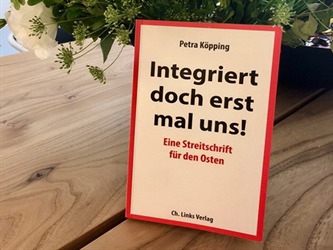 "Integriert doch erst mal uns!"