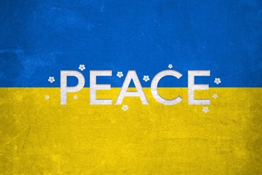 Frieden für die Ukraine?