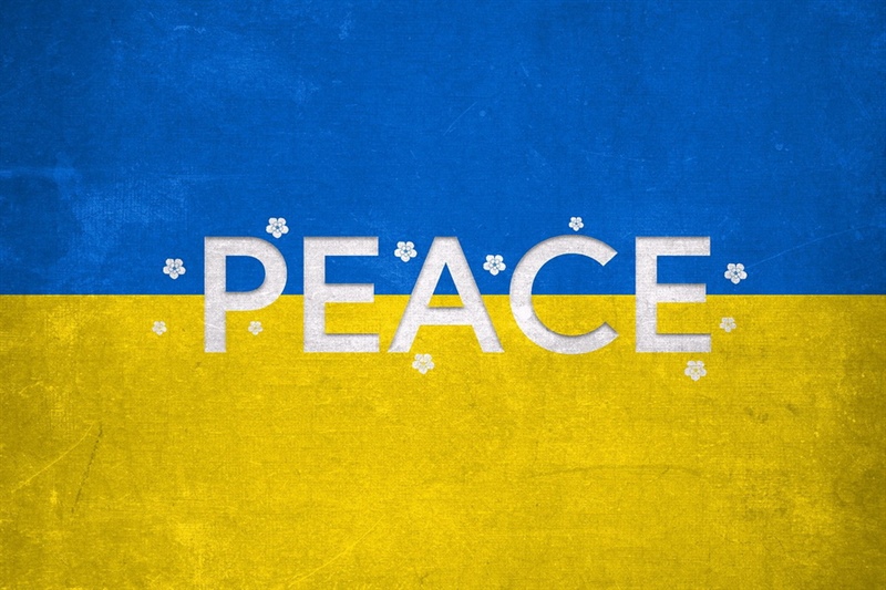 Frieden für die Ukraine?